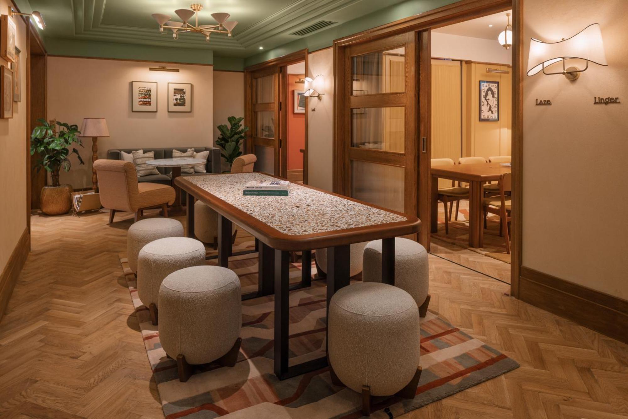 The July - Victoria Hotel 4*
