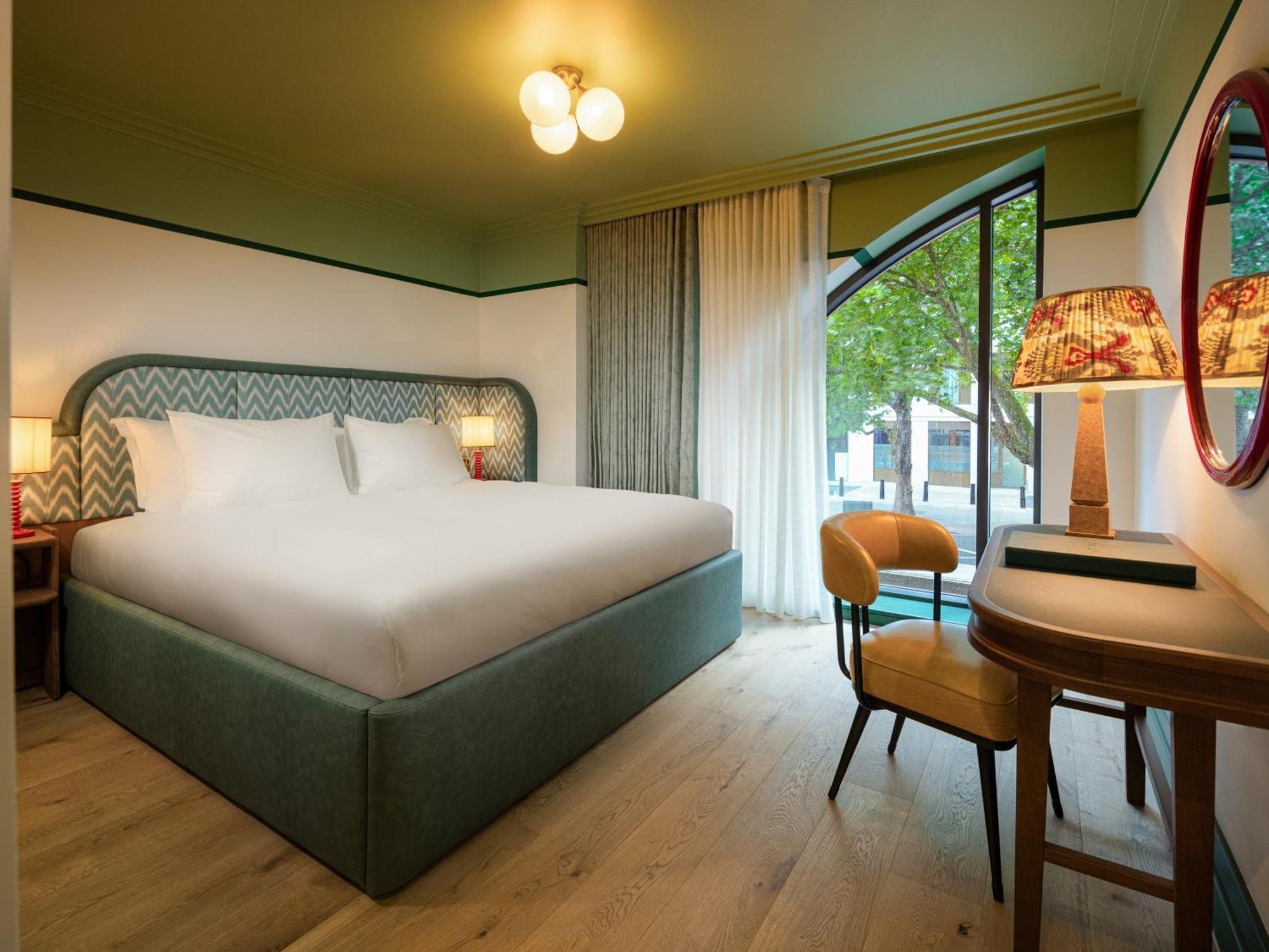 Hotel The July - Victoria