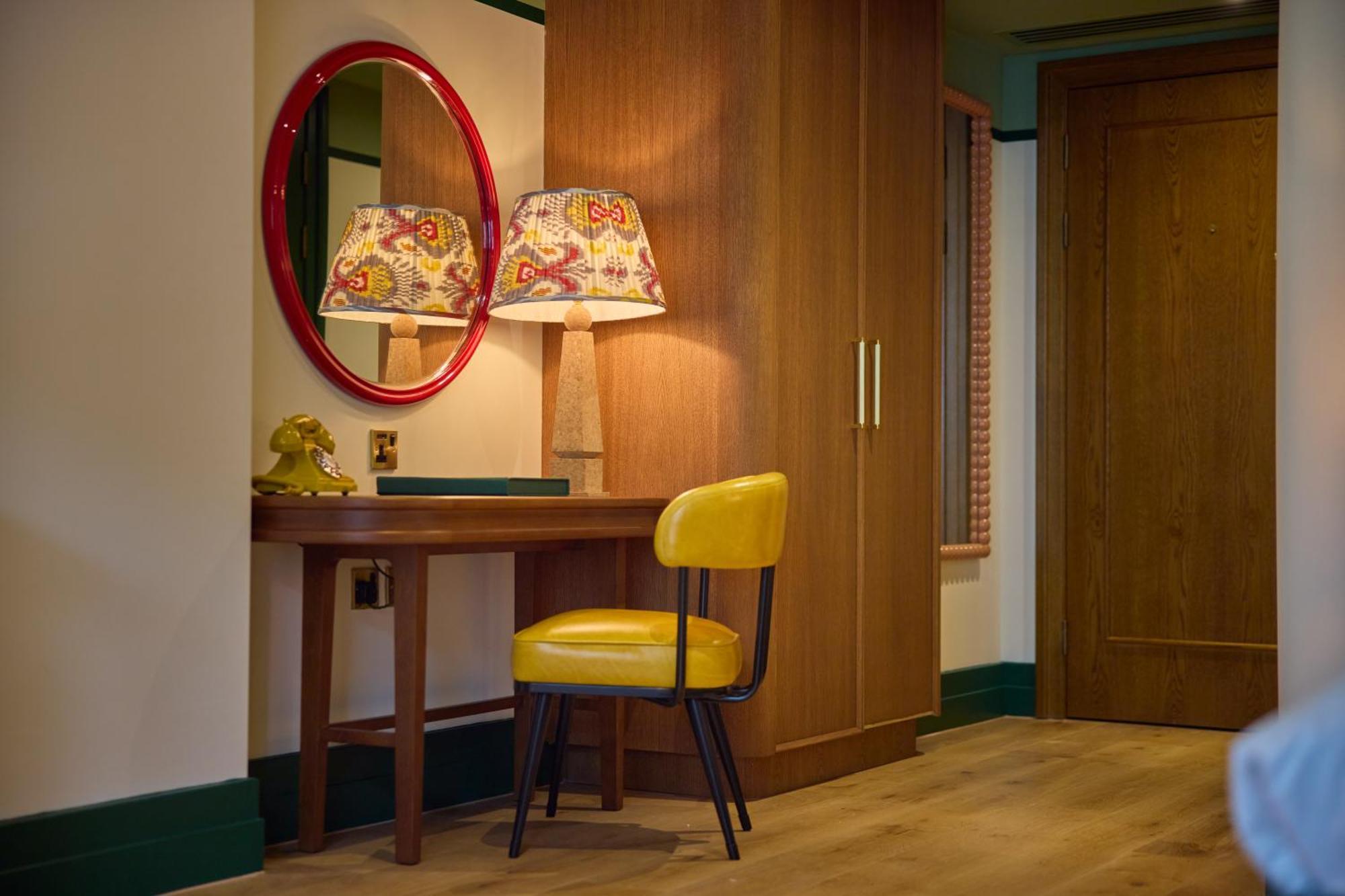 Hotel The July - Victoria Londres